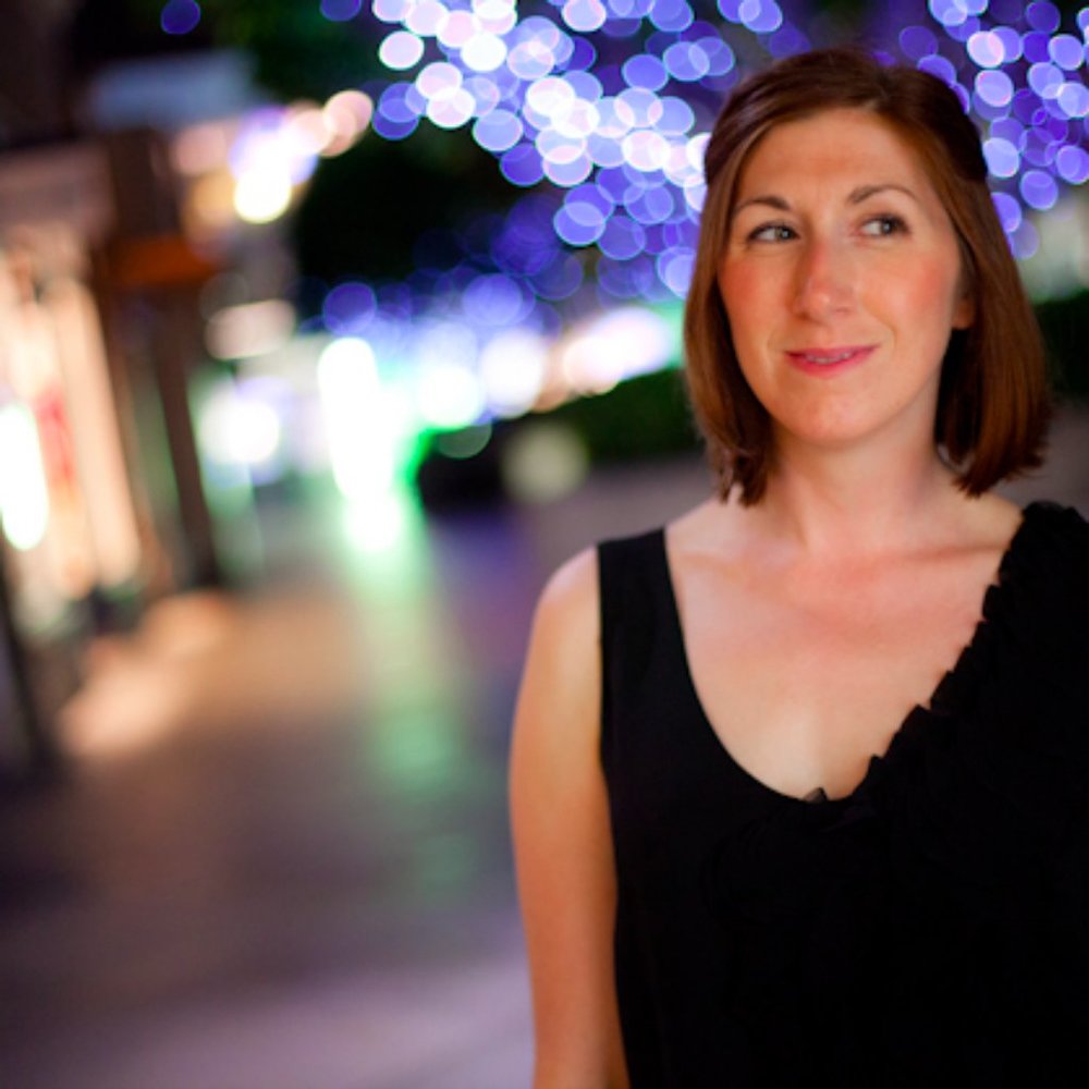 Meet your Posher, Sarah Jean